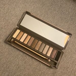 Urban Decay Naked2 Eyeshadow Palette